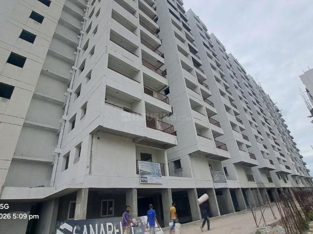 2 BHK Apartment in Bowrampet for resale Hyderabad. The reference number is 20975092