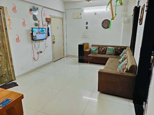 2 BHK Apartment in Bodakdev for rent Ahmedabad. The reference number is 15801206