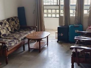2 BHK Apartment in Bodakdev for rent Ahmedabad. The reference number is 16837837