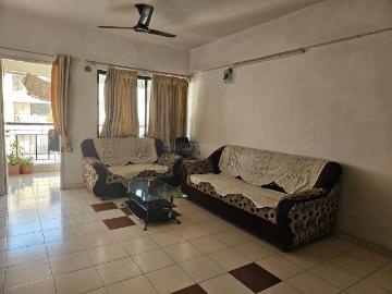 2 BHK Apartment in Bodakdev for rent Ahmedabad. The reference number is 18035247