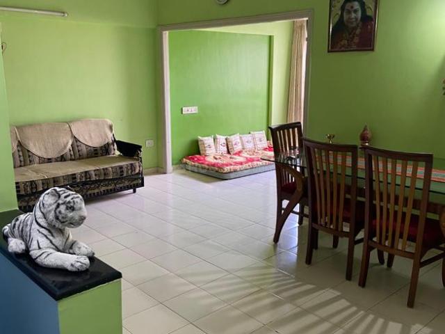 2 BHK Apartment in Bodakdev for rent Ahmedabad. The reference number is 18482829
