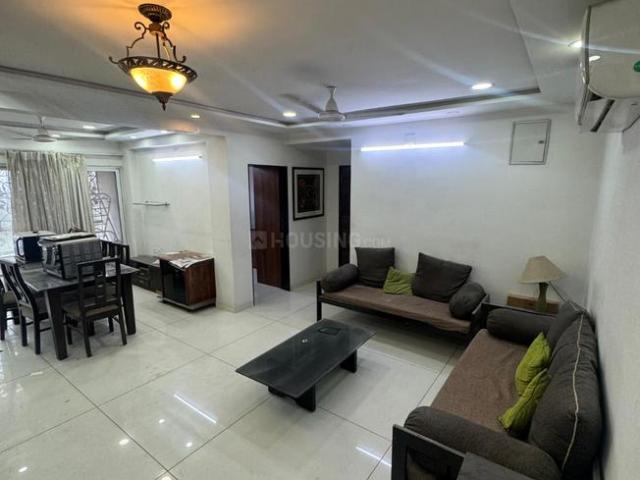2 BHK Apartment in Bodakdev for rent Ahmedabad. The reference number is 18707552