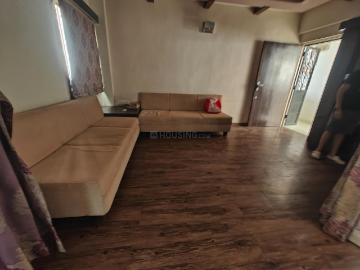 2 BHK Apartment in Bodakdev for rent Ahmedabad. The reference number is 18998003