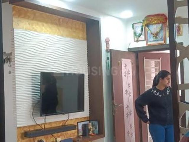 2 BHK Apartment in Bodakdev for rent Ahmedabad. The reference number is 19254456