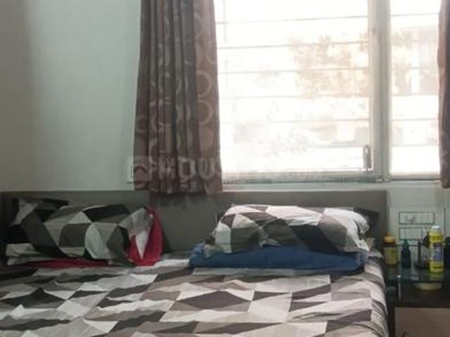 2 BHK Apartment in Bodakdev for rent Ahmedabad. The reference number is 19360863