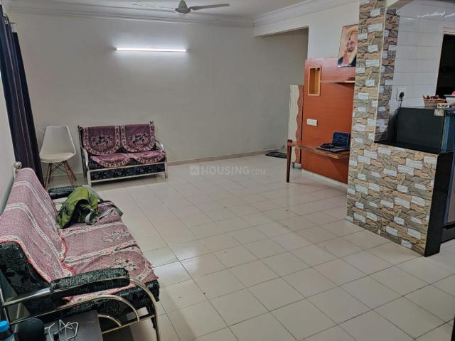 2 BHK Apartment in Bodakdev for rent Ahmedabad. The reference number is 19442294