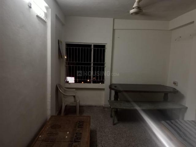 2 BHK Apartment in Bodakdev for rent Ahmedabad. The reference number is 19521307