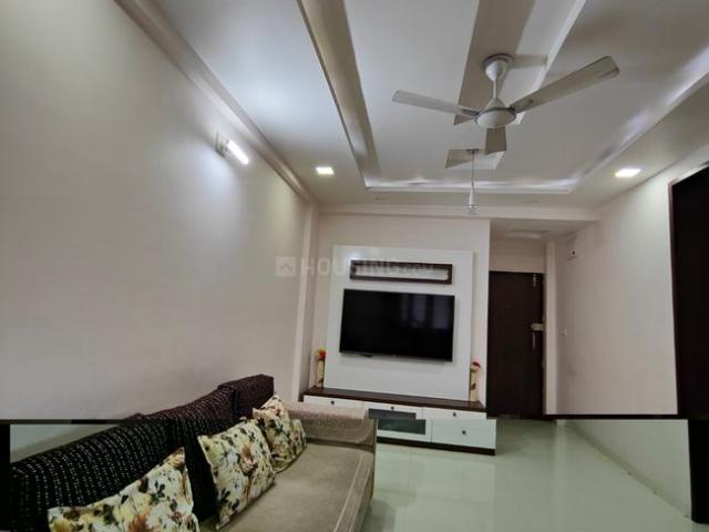 2 BHK Apartment in Bodakdev for rent Ahmedabad. The reference number is 19687913