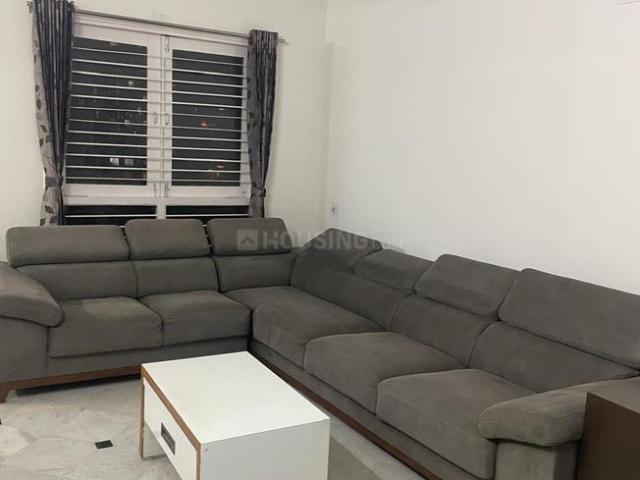 2 BHK Apartment in Bodakdev for rent Ahmedabad. The reference number is 19692139