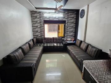 Flat for rent in Bodakdev 426 - Balcony