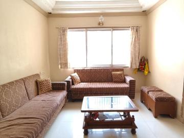 Flat for rent in Bodakdev 426 - Balcony