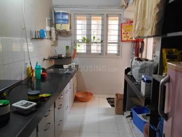 Flat for rent in Bodakdev 426 - Balcony