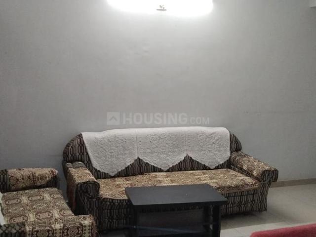 2 BHK Apartment in Bodakdev for rent Ahmedabad. The reference number is 19812608