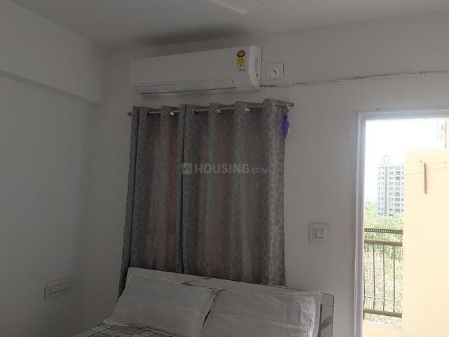 2 BHK Apartment in Bodakdev for rent Ahmedabad. The reference number is 19852123
