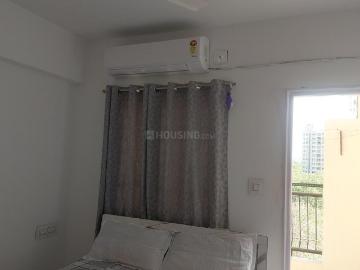 2 BHK Apartment in Bodakdev for rent Ahmedabad. The reference number is 19852123