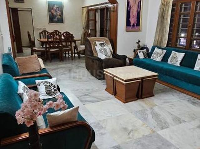 2 BHK Apartment in Bodakdev for rent Ahmedabad. The reference number is 19873603