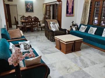 Flat for rent in Bodakdev 426 - Balcony