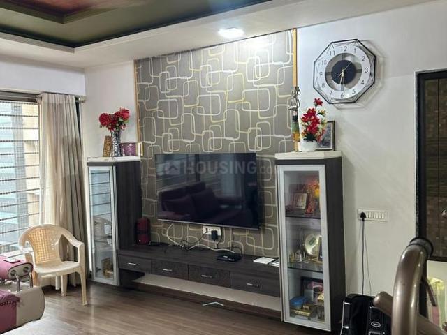 2 BHK Apartment in Bodakdev for rent Ahmedabad. The reference number is 19911708