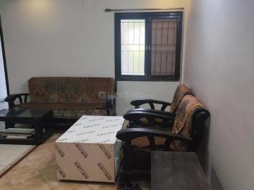 Flat for rent in Bodakdev 426 - Balcony