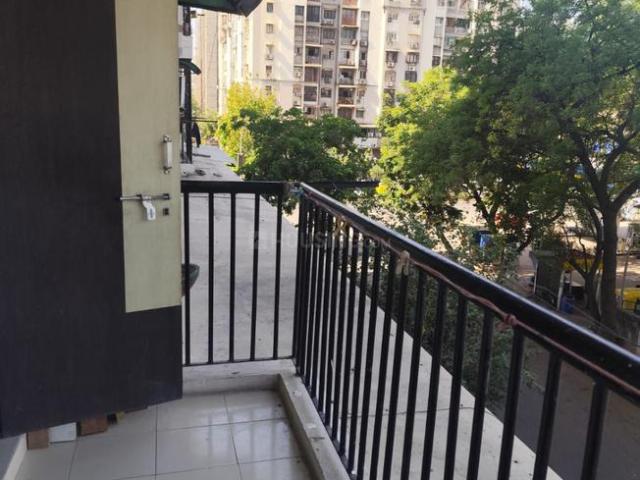 2 BHK Apartment in Bodakdev for rent Ahmedabad. The reference number is 19973390