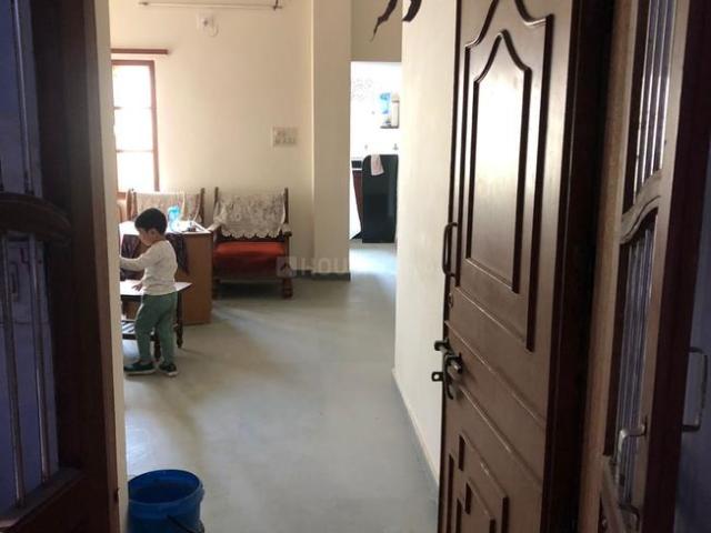 2 BHK Apartment in Bodakdev for rent Ahmedabad. The reference number is 11455920