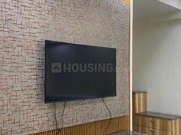 2 BHK Apartment in Bodakdev for rent Ahmedabad. The reference number is 11863737