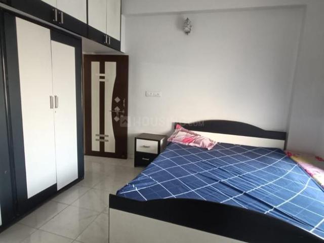 2 BHK Apartment in Bodakdev for rent Ahmedabad. The reference number is 13472316