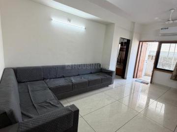 Flat for rent in Bodakdev 426 - Balcony