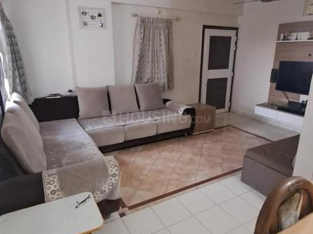 2 BHK Apartment in Bodakdev for rent Ahmedabad. The reference number is 20071141