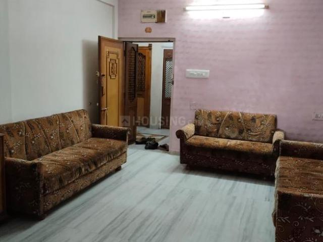 2 BHK Apartment in Bodakdev for rent Ahmedabad. The reference number is 20100755