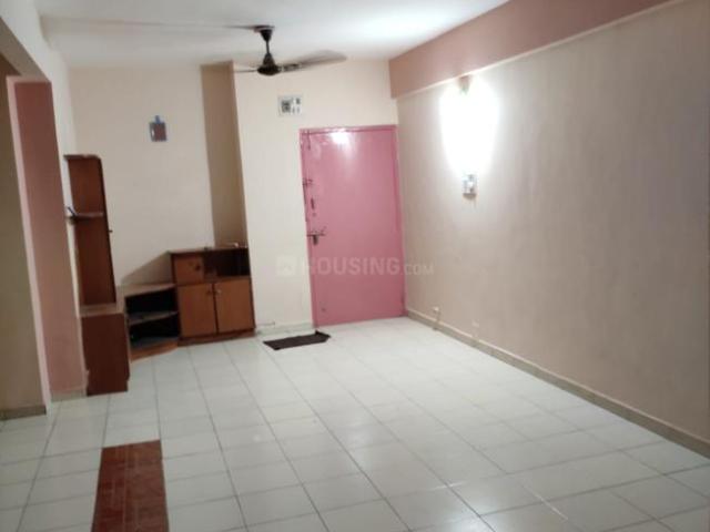 2 BHK Apartment in Bodakdev for rent Ahmedabad. The reference number is 20191170