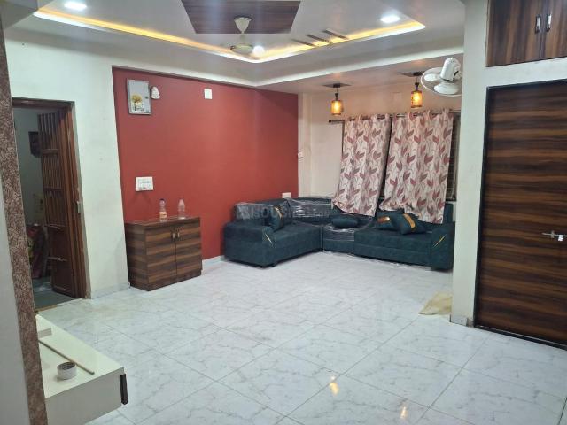 2 BHK Apartment in Bodakdev for rent Ahmedabad. The reference number is 20205433