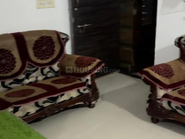 2 BHK Apartment in Bodakdev for rent Ahmedabad. The reference number is 20200016