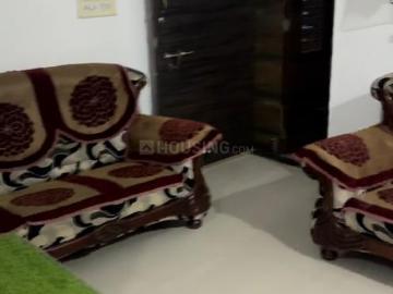 2 BHK Apartment in Bodakdev for rent Ahmedabad. The reference number is 20200016