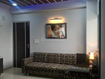 2 BHK Apartment in Bodakdev for rent Ahmedabad. The reference number is 20218418