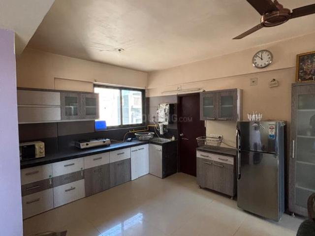2 BHK Apartment in Bodakdev for rent Ahmedabad. The reference number is 20279381