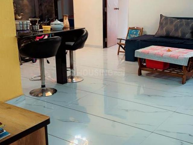 2 BHK Apartment in Bodakdev for rent Ahmedabad. The reference number is 20309473