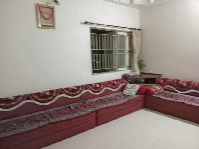 2 BHK Apartment in Bodakdev for rent Ahmedabad. The reference number is 20302648