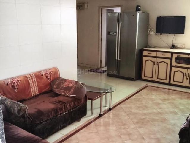 2 BHK Apartment in Bodakdev for rent Ahmedabad. The reference number is 20414175