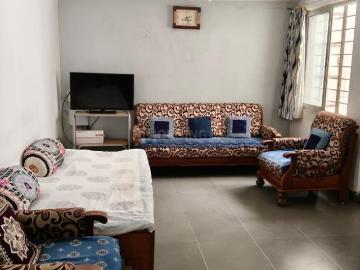 2 BHK Apartment in Bodakdev for rent Ahmedabad. The reference number is 20455619