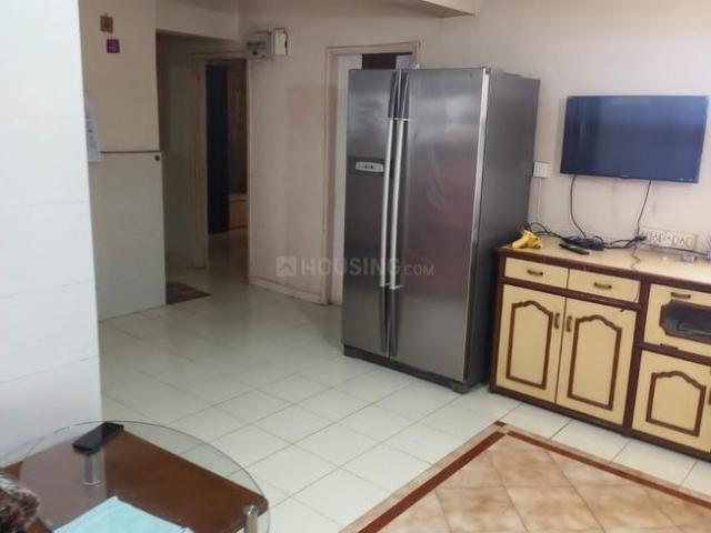 2 BHK Apartment in Bodakdev for rent Ahmedabad. The reference number is 20521334