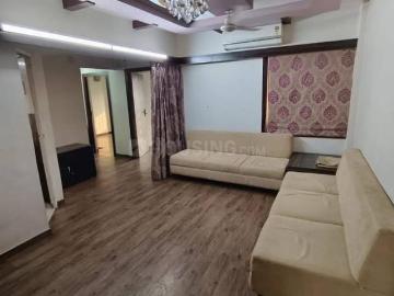 2 BHK Apartment in Bodakdev for rent Ahmedabad. The reference number is 20553754