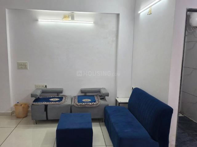 2 BHK Apartment in Bodakdev for rent Ahmedabad. The reference number is 20621077