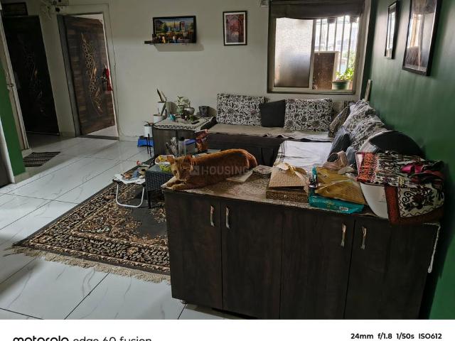 2 BHK Apartment in Bodakdev for rent Ahmedabad. The reference number is 20623877