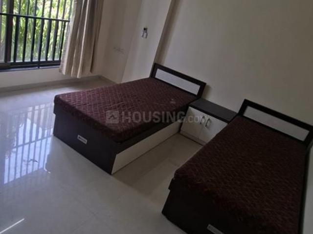 2 BHK Apartment in Bodakdev for rent Ahmedabad. The reference number is 20631825