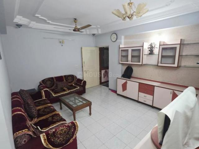 2 BHK Apartment in Bodakdev for rent Ahmedabad. The reference number is 20644795