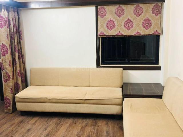 2 BHK Apartment in Bodakdev for rent Ahmedabad. The reference number is 20651366