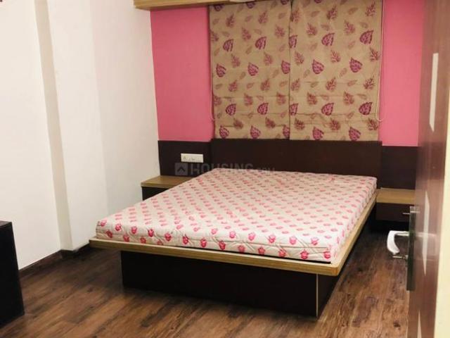 2 BHK Apartment in Bodakdev for rent Ahmedabad. The reference number is 20669991