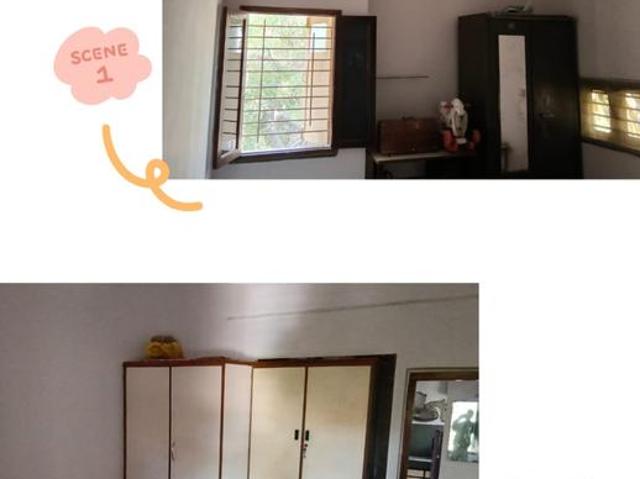 2 BHK Apartment in Bodakdev for rent Ahmedabad. The reference number is 20702226