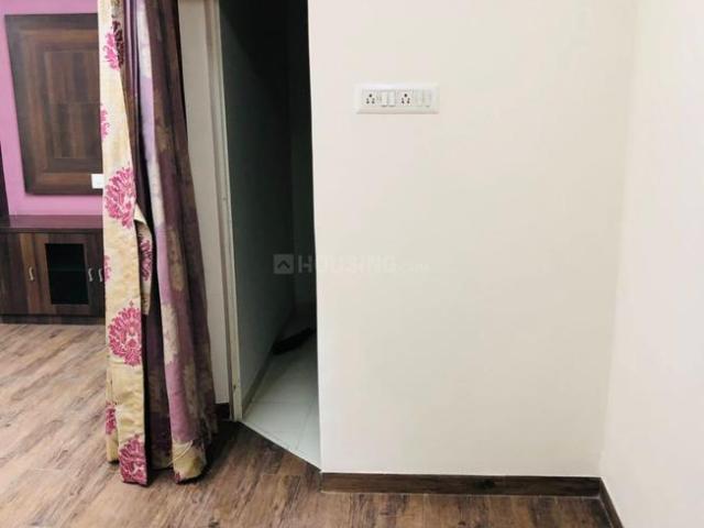 2 BHK Apartment in Bodakdev for rent Ahmedabad. The reference number is 20702353
